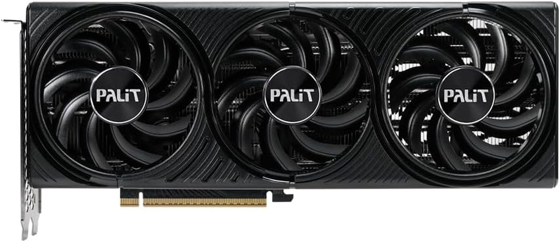 Palit RTX 5070 Infinity 3 12 GB GDDR7 12,288 MB