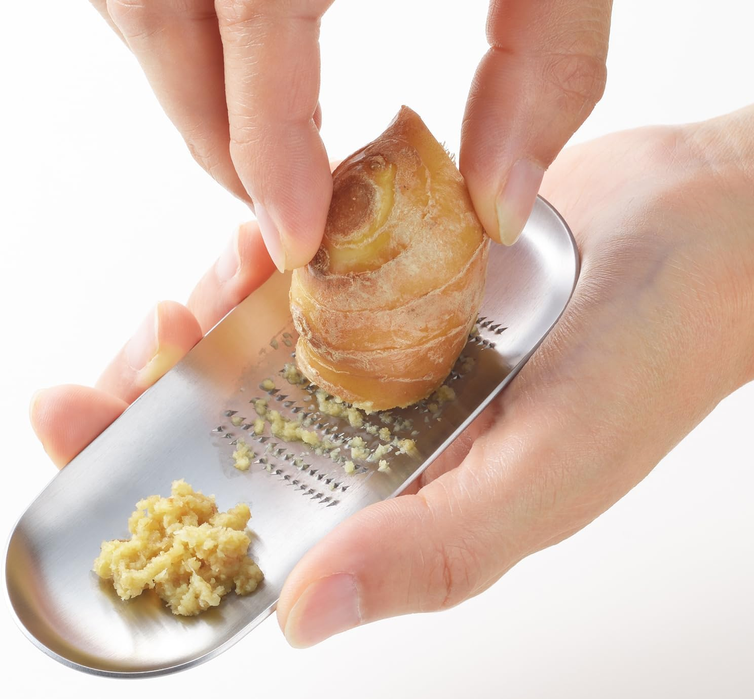 Yoshikawa 7041581 EA to CO OROS (S) & Hake (Grater S) / Grater Brush image number 5