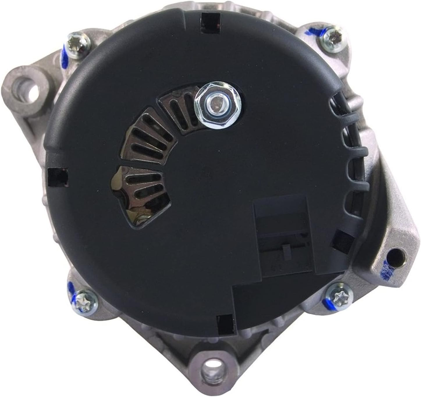 Premier Gear PG-8206 Alternator Compatible with Replacement for Chevrolet Astro (1996-1999), Chevrolet Blazer (1996-1997), Chevrolet Silverado (1995-1999) 10463690, 19152043, 8104636510, ADR0089 image number 3