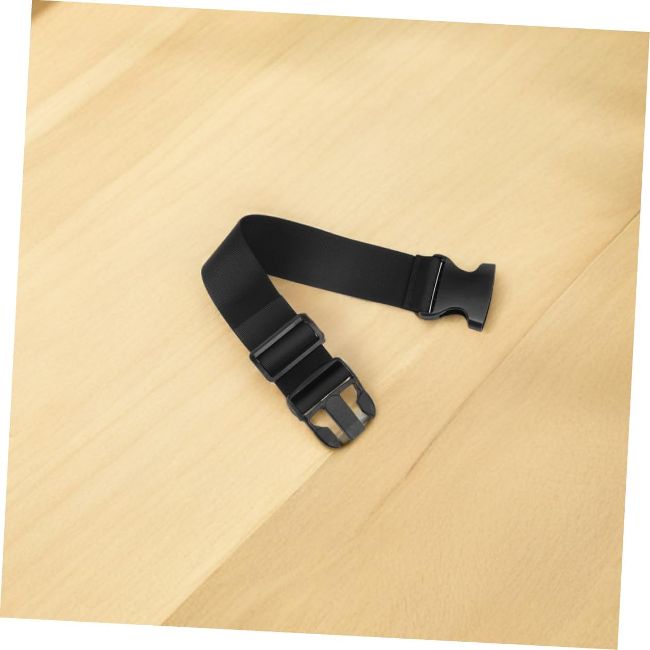 GALPADA 5Pcs Multifunctional Strap Backpack Straps Clips for Luggage Adjustable Replacement Heavy Duty Packing Quick Release