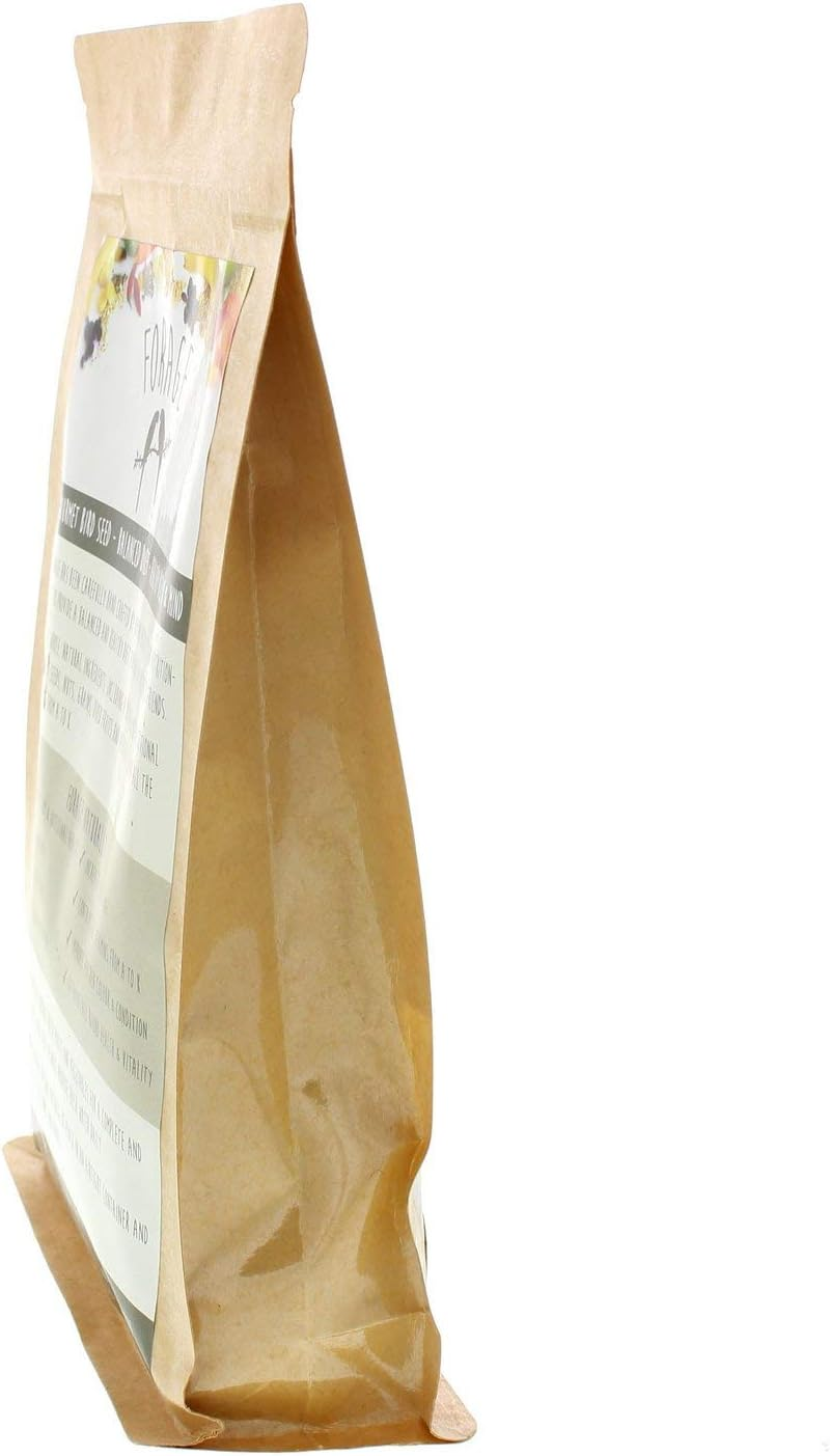 Forage Small Parrot 500G Bird Food Mix Millet Seed Fresh Australian Made image number 3