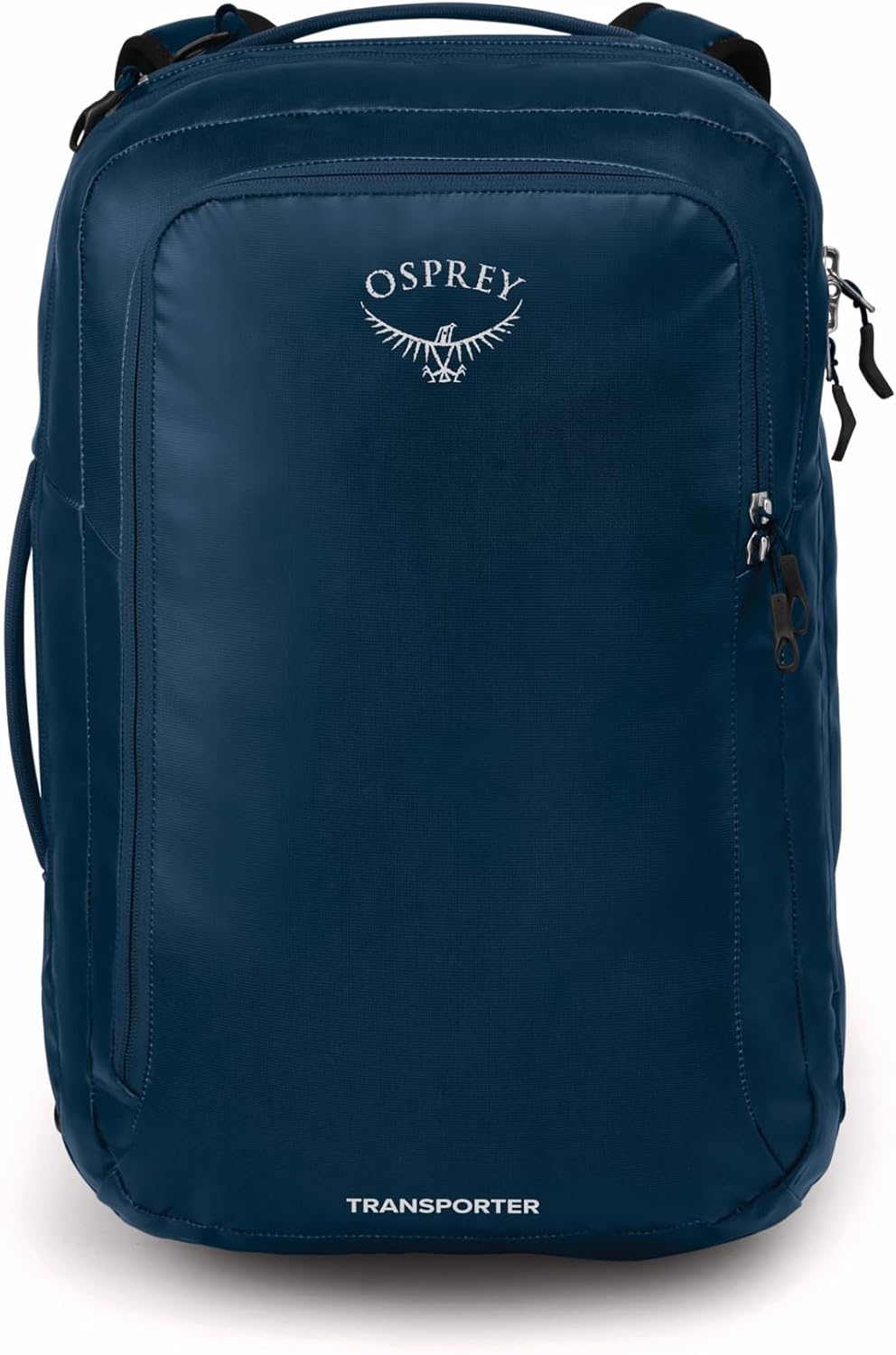 Osprey Transporter Carry-On - Black image number 7