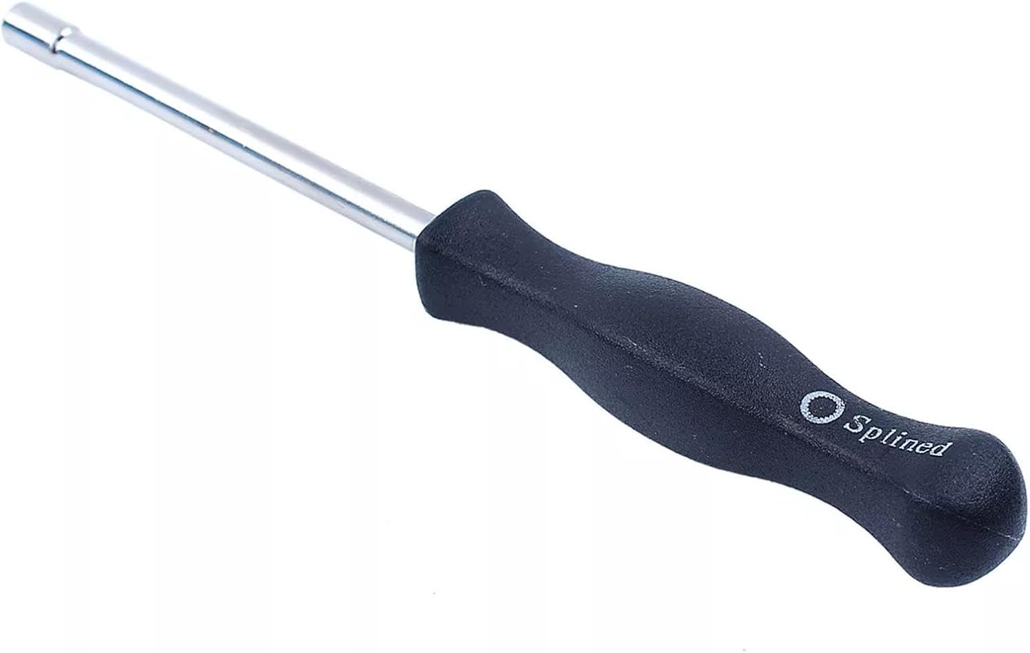 Carburetor Adjustment Tool, Upgraded 21-Teeth Splined Screwdriver, 2 Cycle Engine Tune up Carb for Poulan, Husqvarna Weed Eater and Chainsaw image number 2