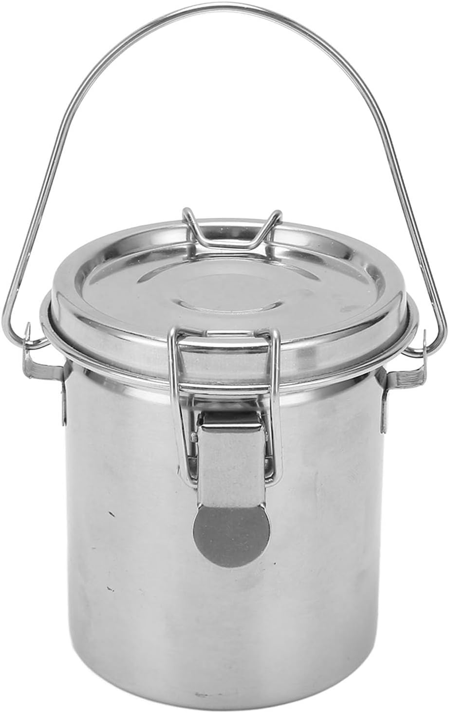 Premium Stainless Steel Paint Brush Washer Leakproof Art Cleaner for Watercolor Acrylic Oil Painting Use image number 1