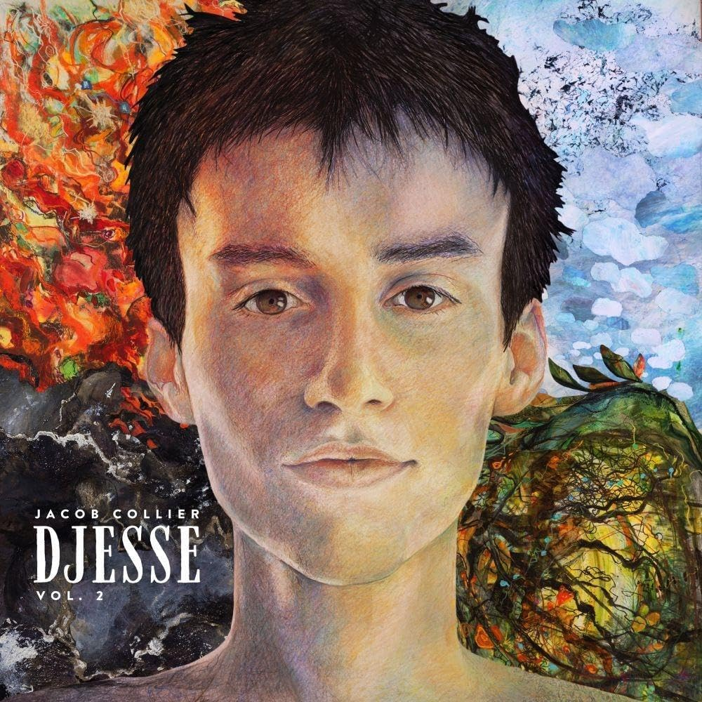 JACOB Collier'S Djesse