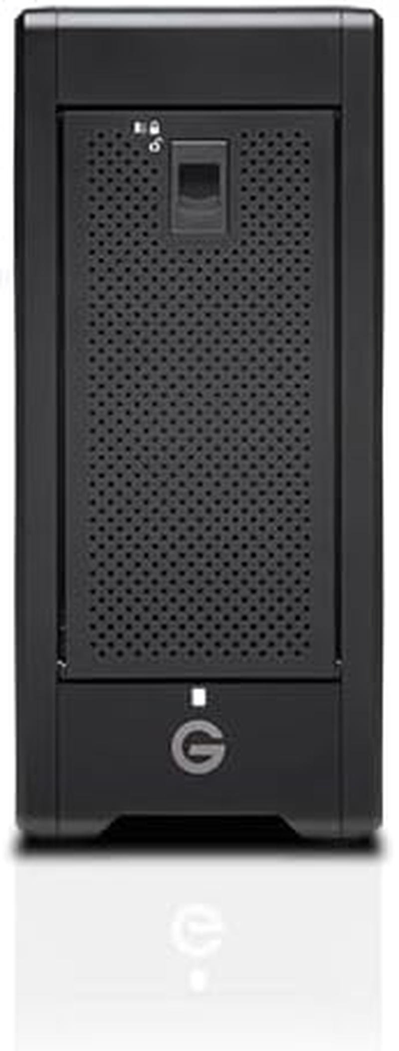 Western Digital G-RAID Shuttle 8 96TB APJP image number 4