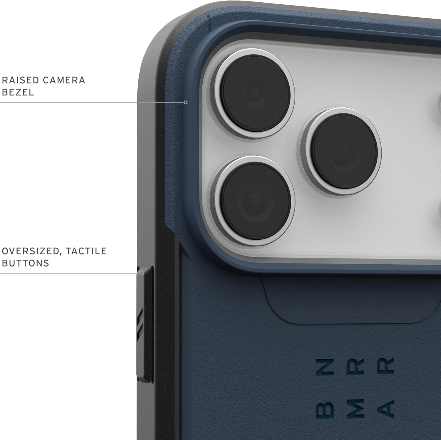 Urban Armor Gear UAG Designed for Iphone 17 Pro Case Civilian - Compatible with Magsafe Military Grade Protective Cover, Mallard, Apple Iphone Protector