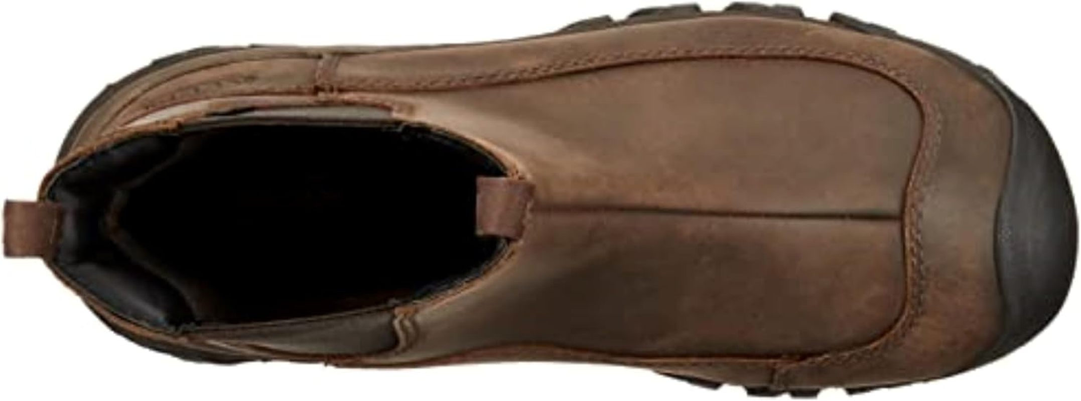 KEEN Mens Anchorage Boot Iii Wp-M-M Anchorage Boot Iii Wp-M image number 3