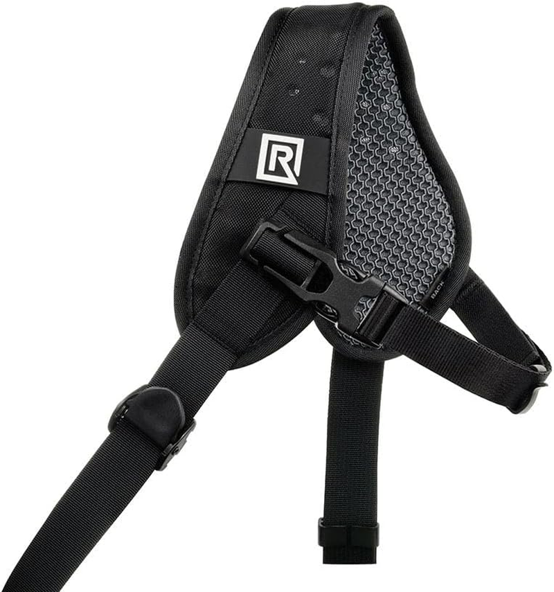 Blackrapid Curve Breathe Camera Strap 361007 Adjustable SLR Cameras