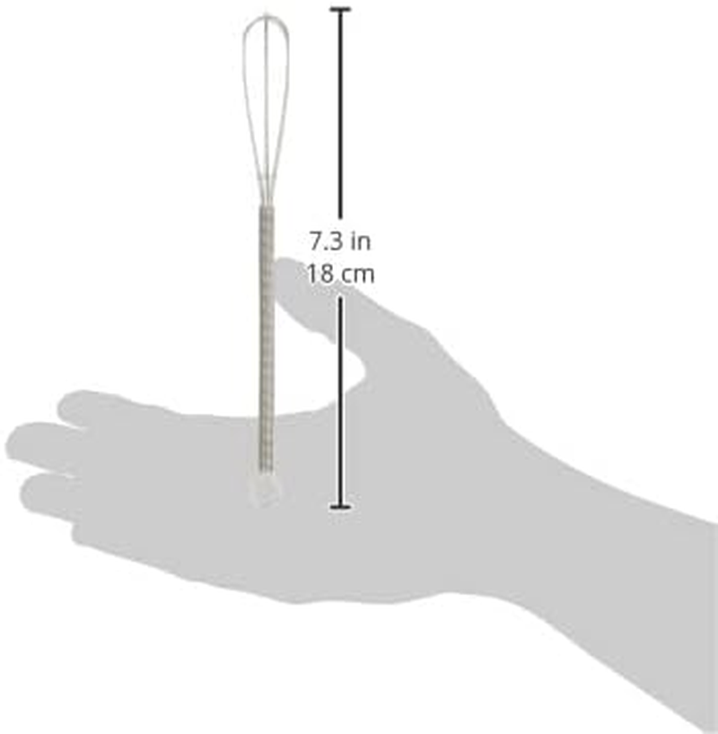 Shimomura Industry YP-217 YP-217 Dressing Muddler, Made in Japan, Niigata, Made in Tsubame Sanjo, Silver image number 5