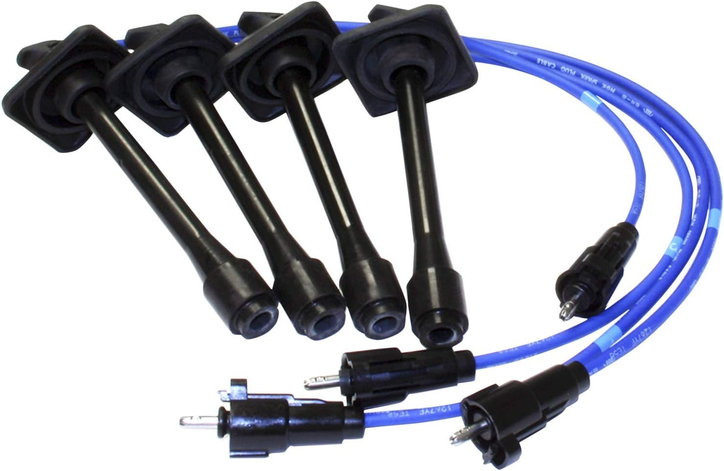 NGK (8916) TE58 Wire Set image number 2