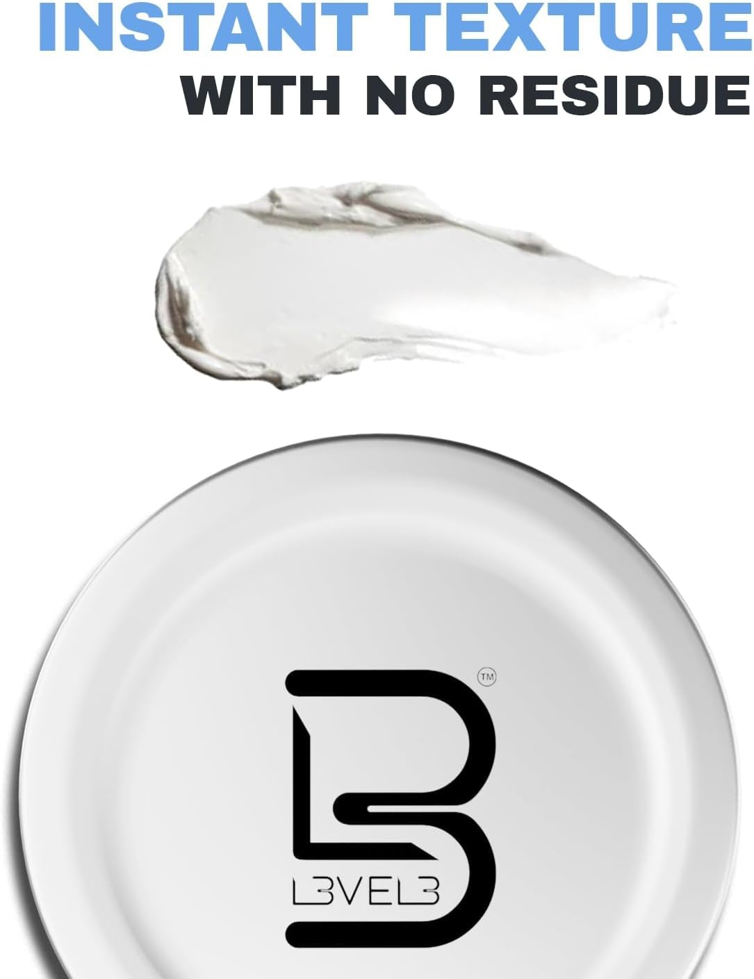 L3VEL3 Hair Styling Matte Putty 150 Ml image number 2