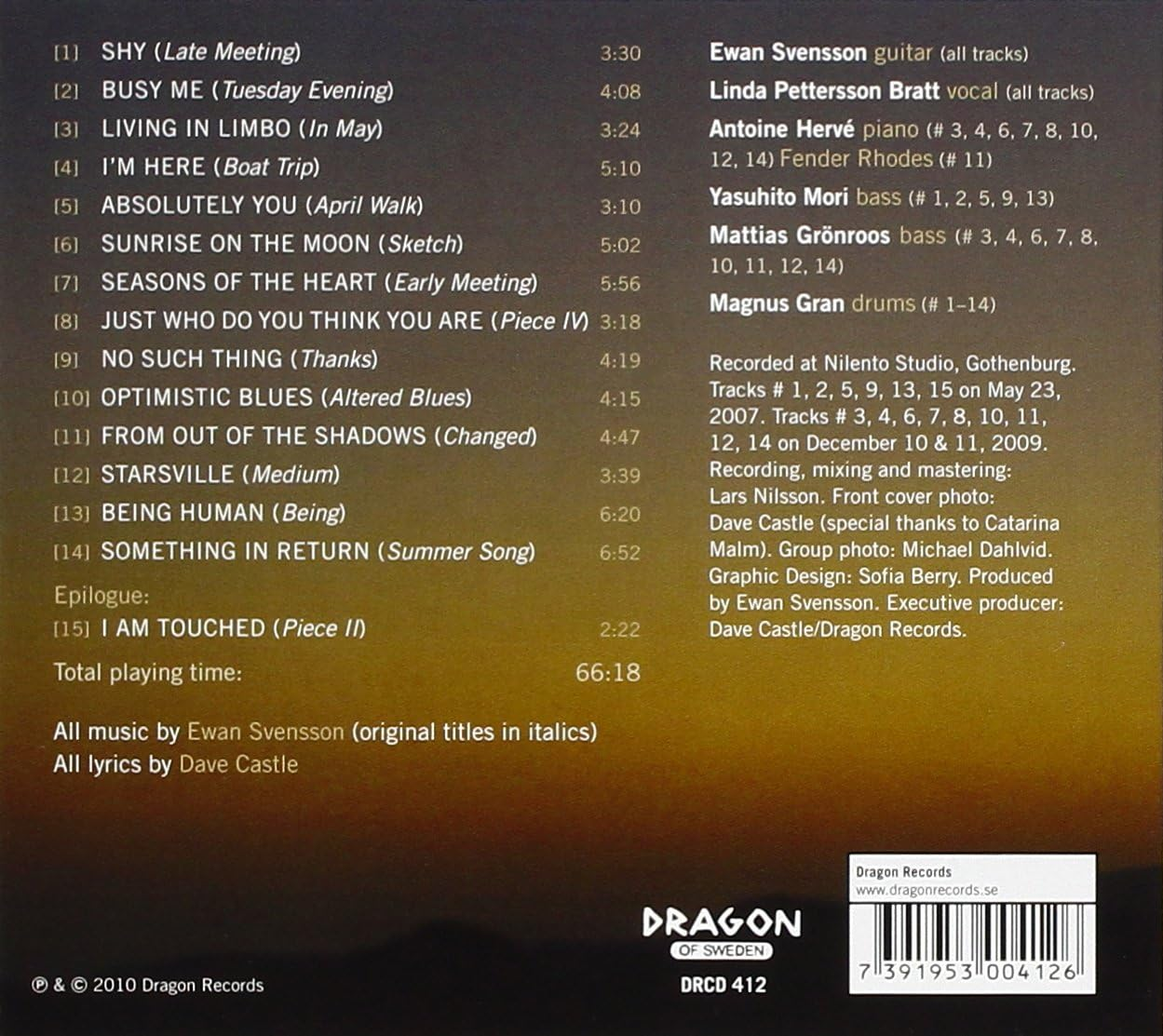 Sunrise on the Moon image number 1