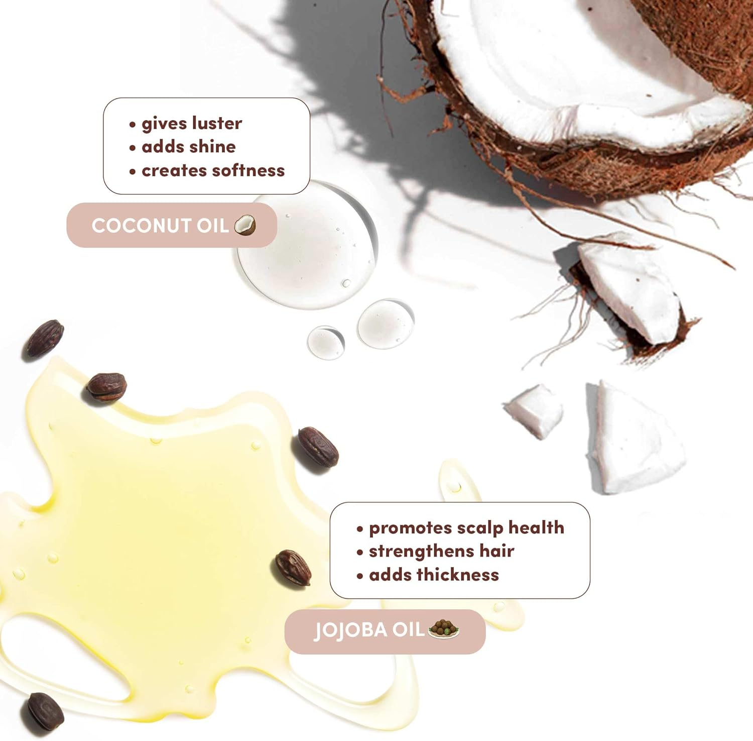 Mizani 25 Miracle Nourishing Oil Treatment, 124.2 Ml Pack of 1 image number 3