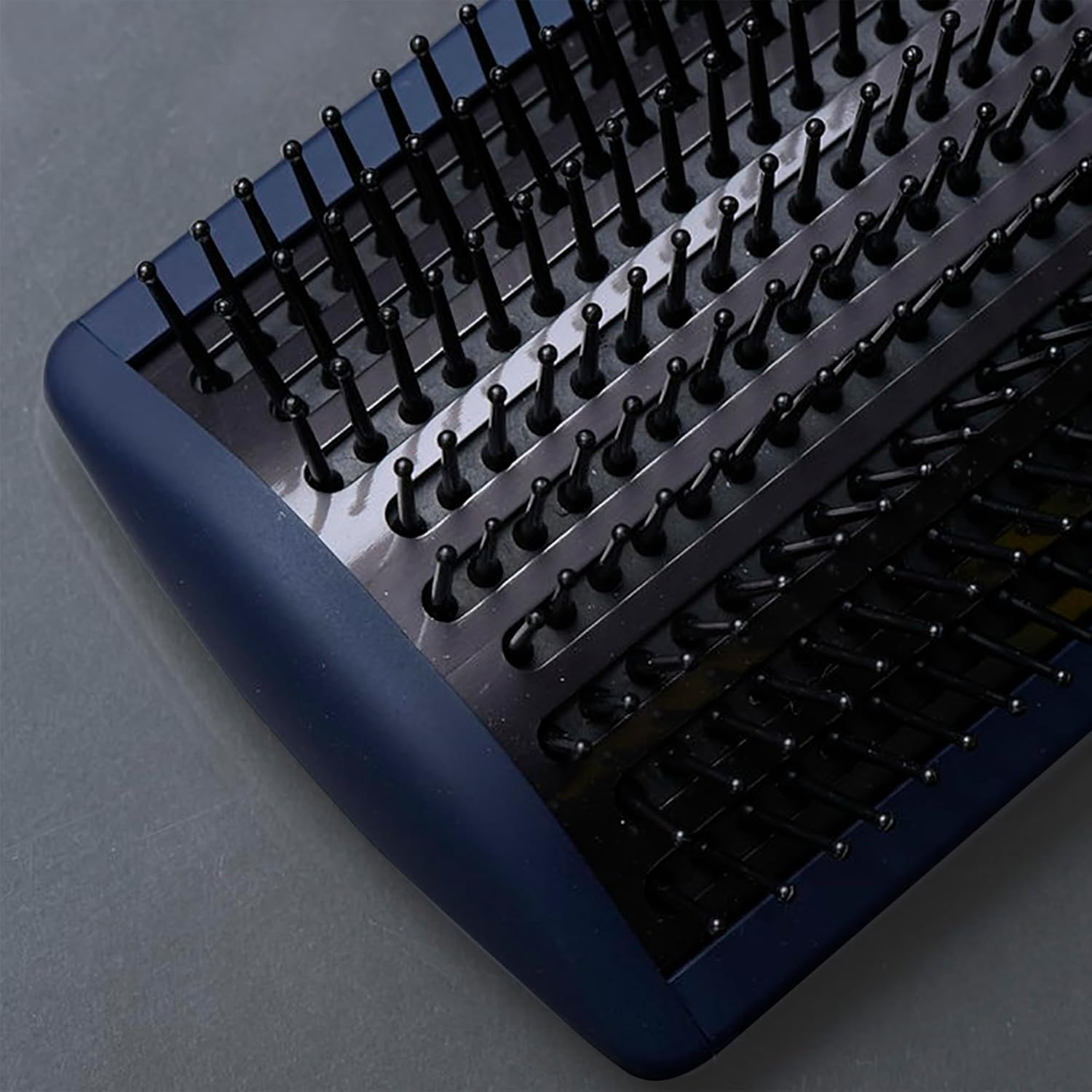 Fromm Intuition Hot Paddle Thermal Ceramic Straightening Hair Brush image number 1