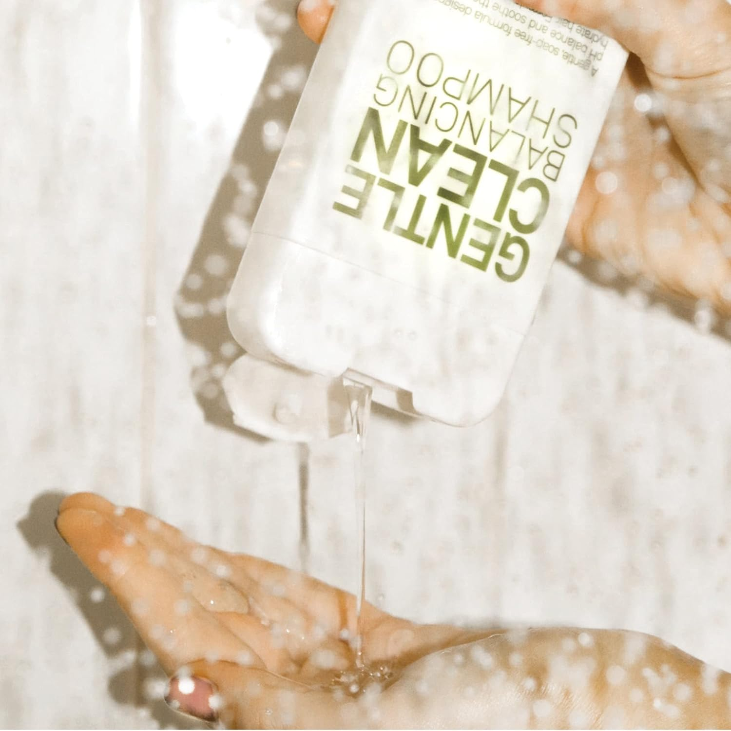 Eleven Australia Gentle Clean Balancing Shampoo 300Ml