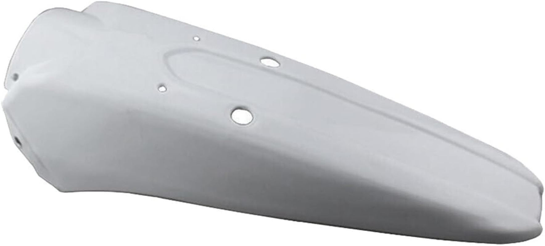 LESANGBAIHUODIAN Motorbike Rear Modifier Plate Wheel Protector Motorcycle Accessories Fit for KLX250 image number 4