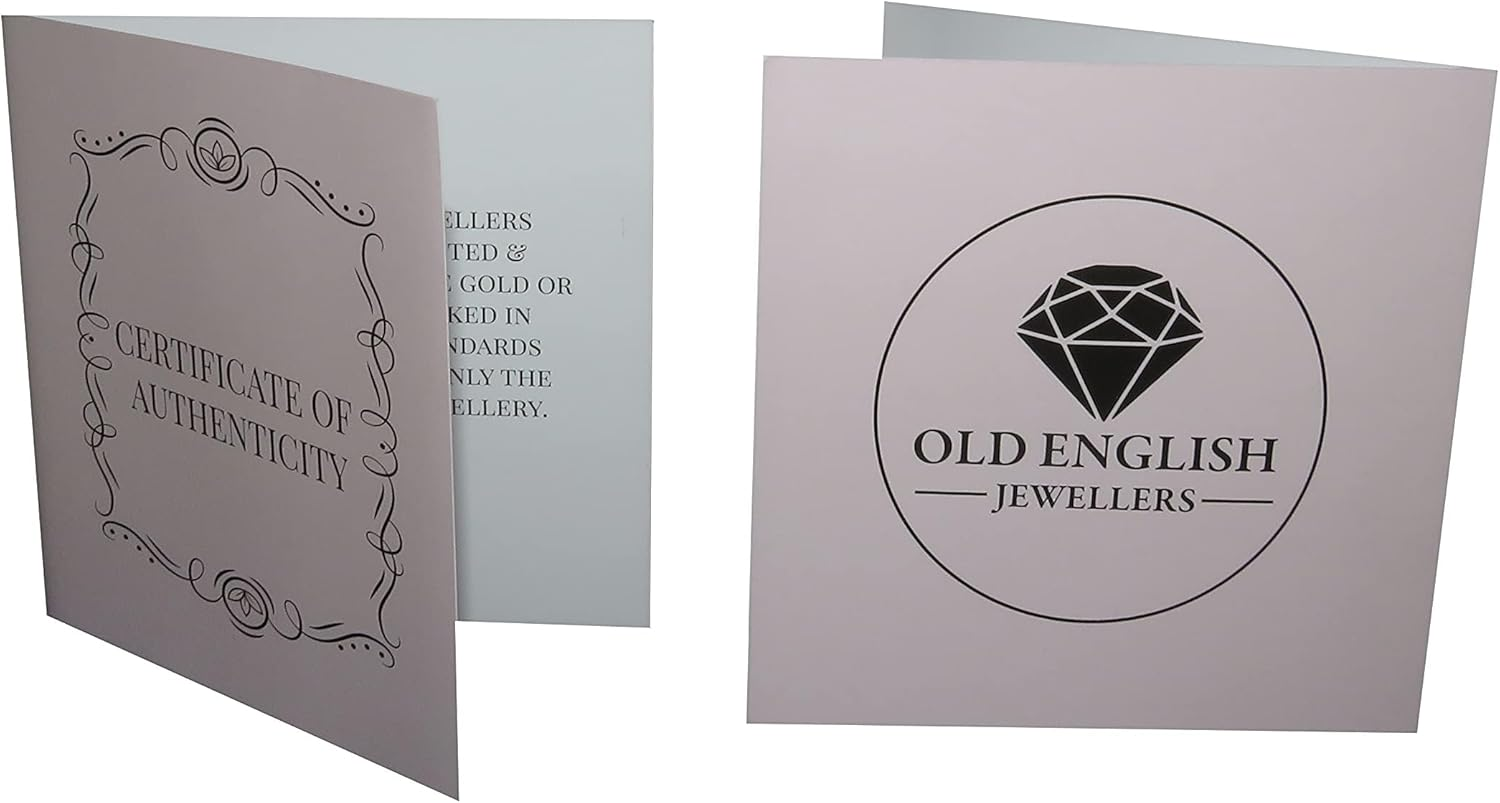 Old English Jewellers Sterling Silver Baby Bangle with Bevelled Edge, Expanding Bangle, 4.75" Inner Circumference, No Gemstone image number 4