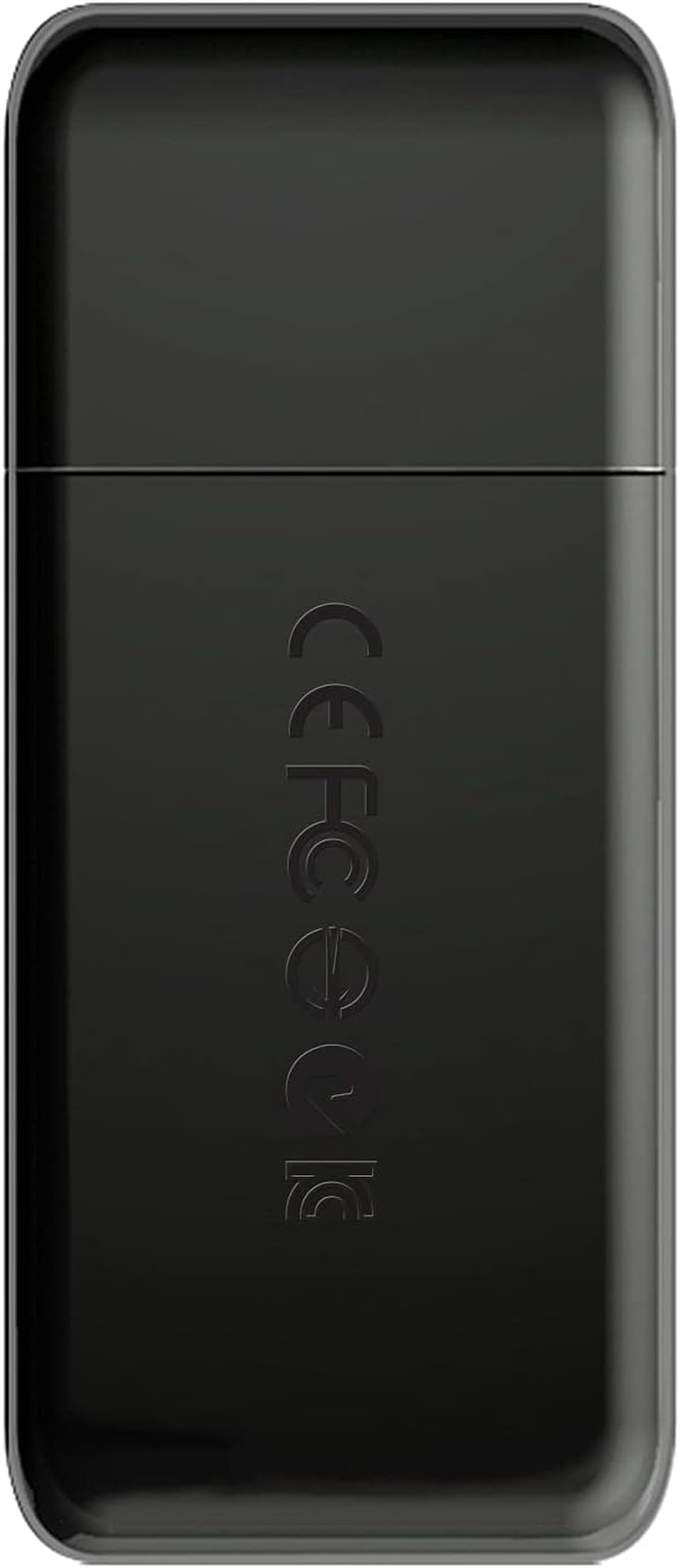 Transcend TS-RDF5K | USB Type-A Card Reader - White image number 1