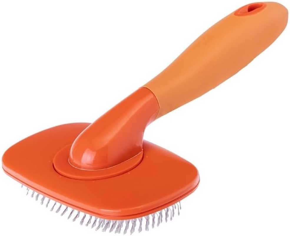 VIGAR Pets Club Pets Metallic Hair Brush image number 5