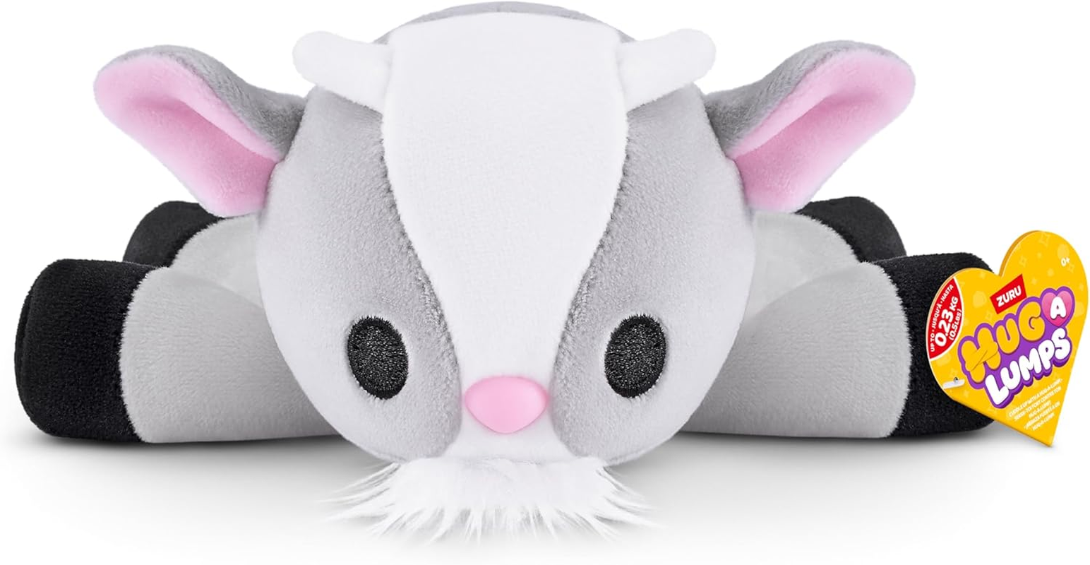 ZURU Hug a Lumps Baby Series 1 Assorted image number 1