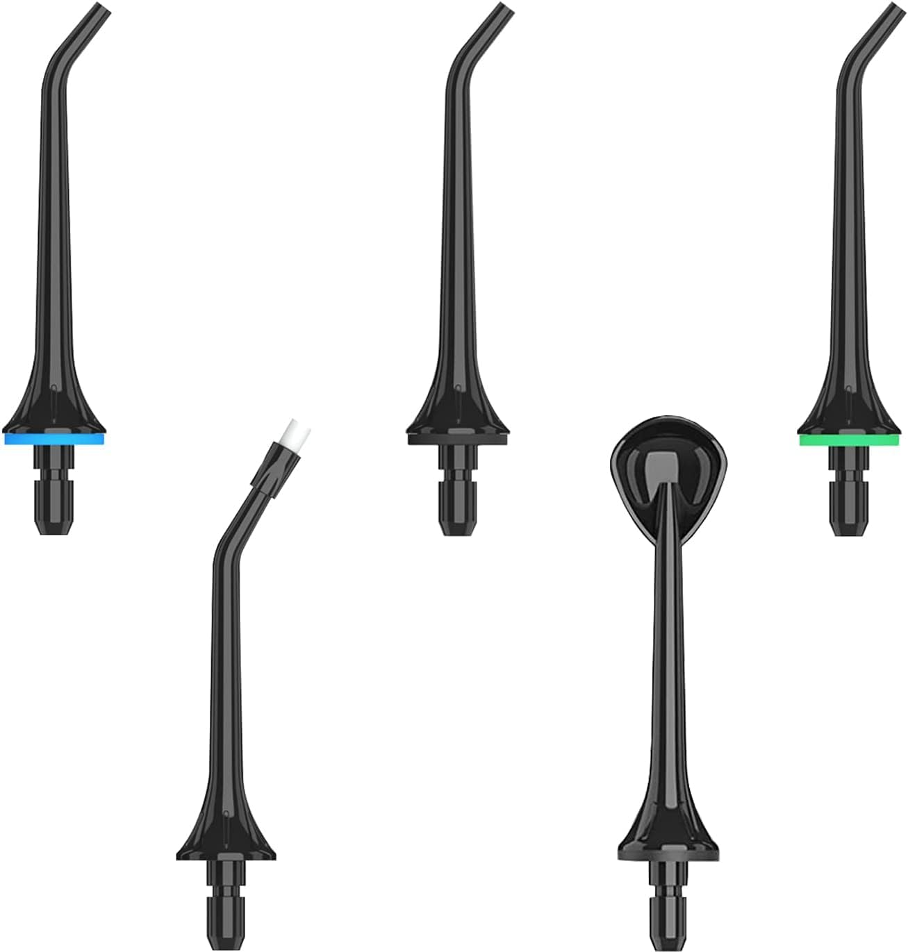 Y201 Water Dental Flosser Replacement Tips