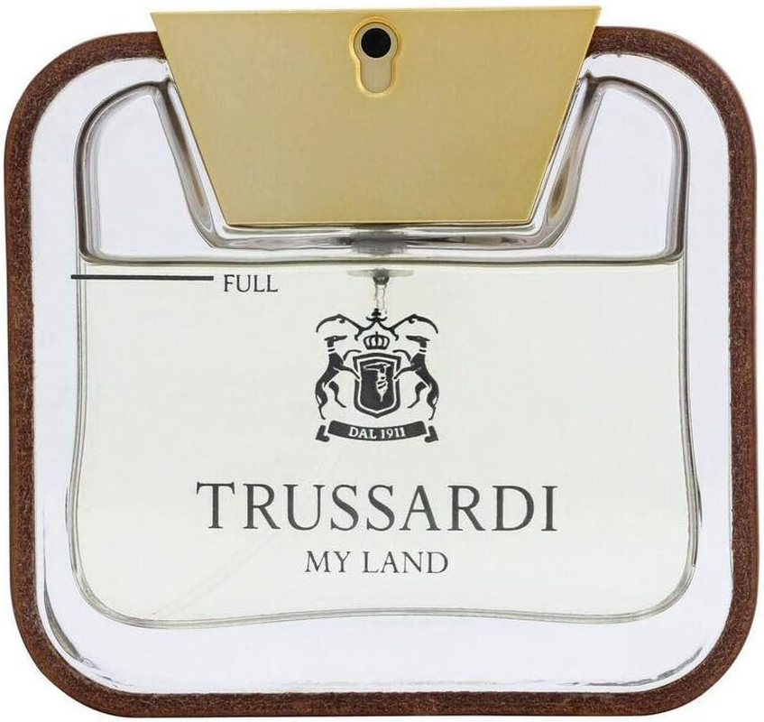 Trussardi My Land image number 1