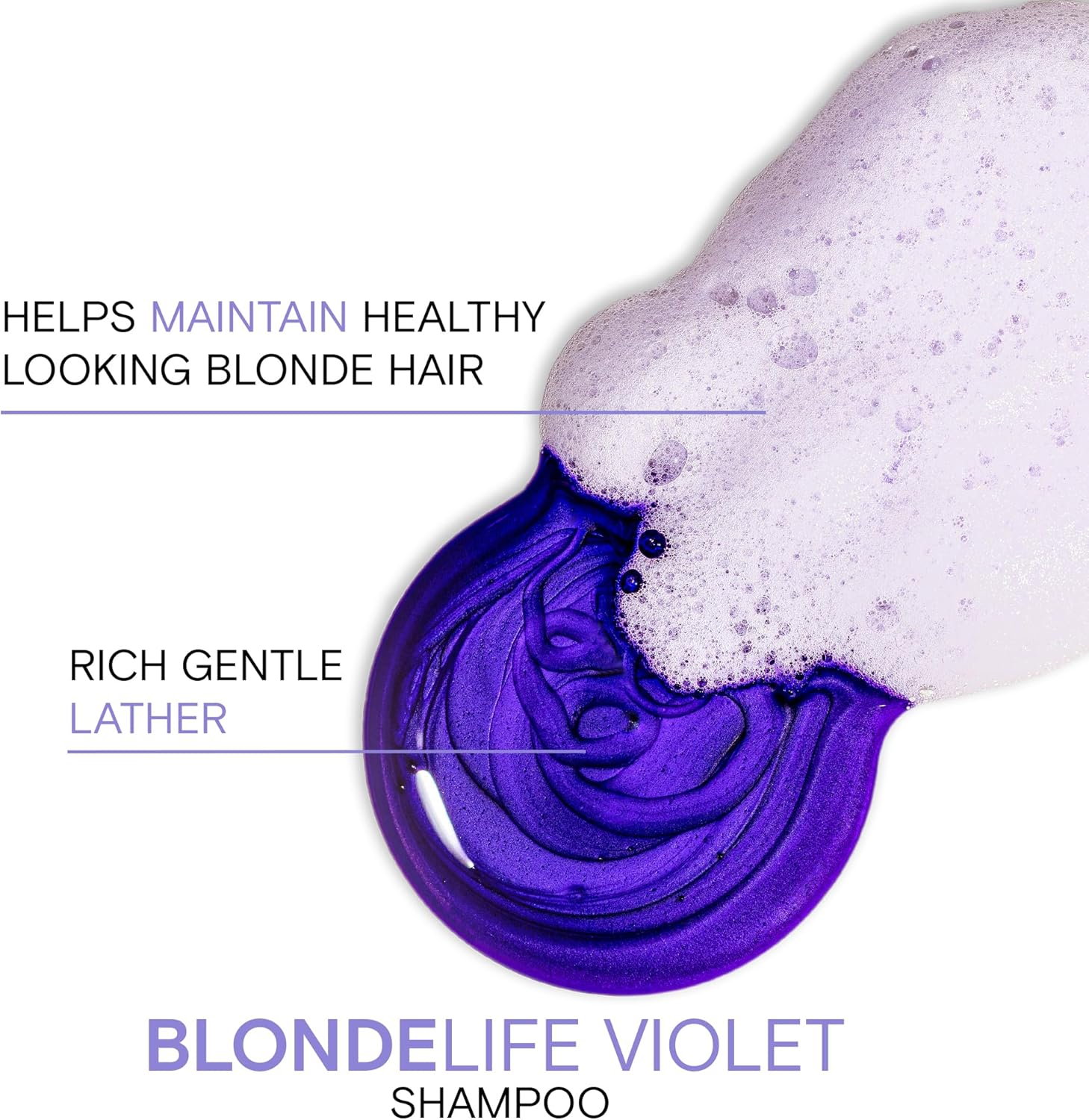 Joico Blonde Life Violet image number 1