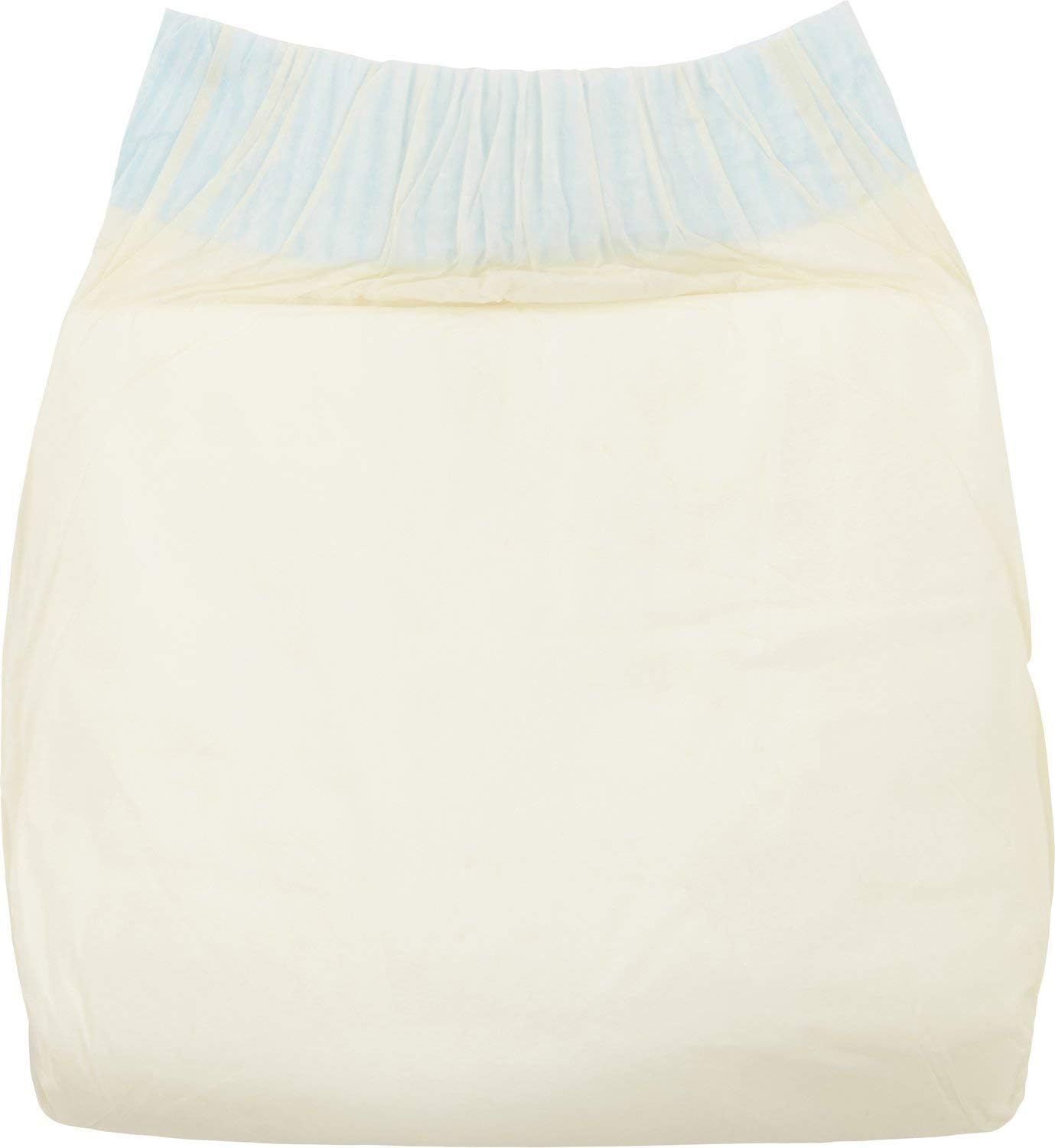 Dogit Clean Disposable Dog Diapers 24 Pack, 12 Count Small