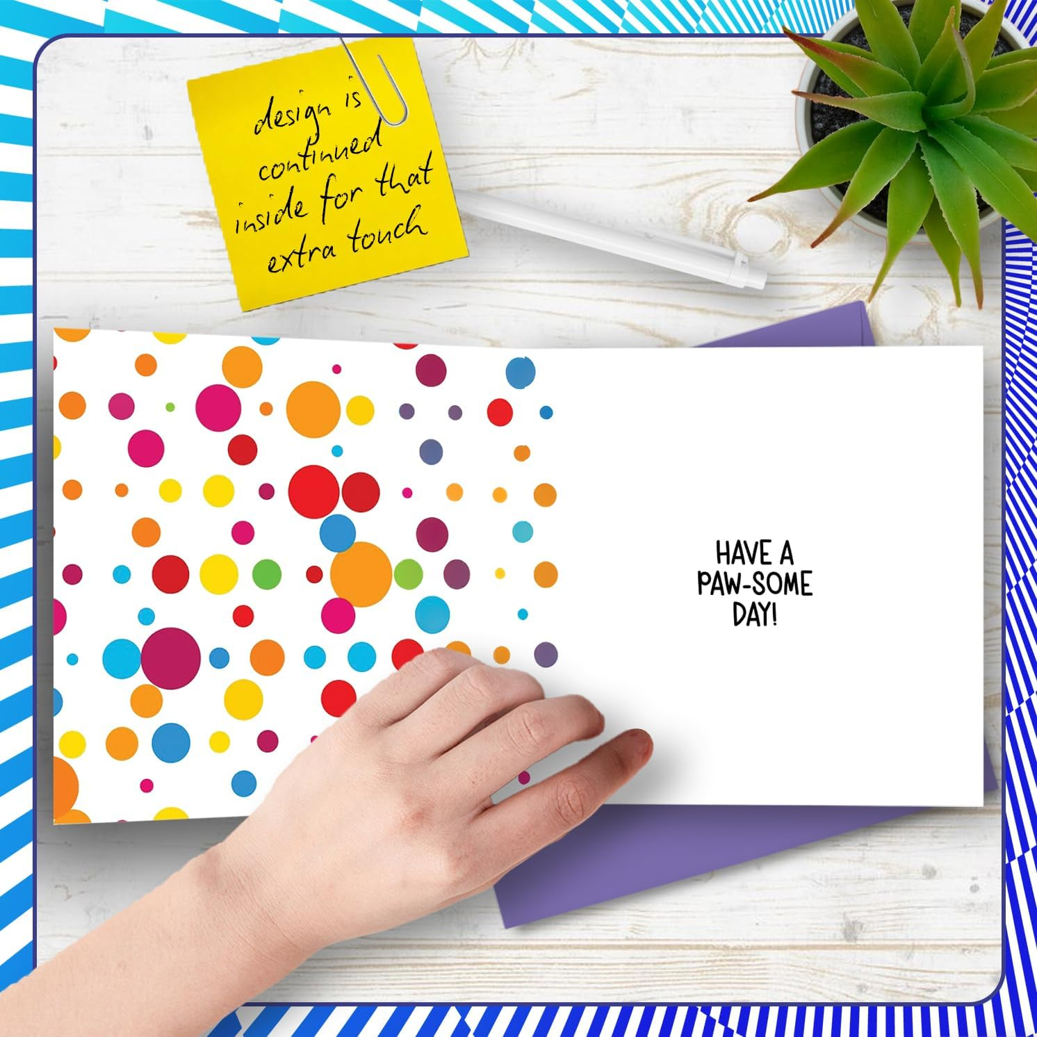 11Th Birthday Cards for Boys Girls - Party Dog - Happy Birthday Card for 11 Year Old Boy Girl Sister Niece Daughter Brother, 145Mm Bday Greeting Cards - 02 image number 5