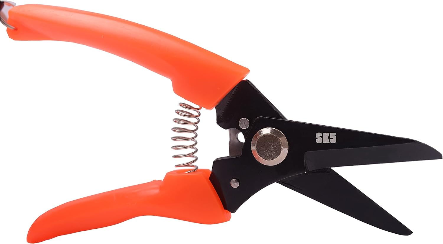 LONG RIVER Hoof Trimming Shears (2 Pcs) - Goat Hoof Trimmer Foot Rot Trimming Shears Nail Trimmer for Goats Sheep Pig,Floral Trimming Shears for Garden