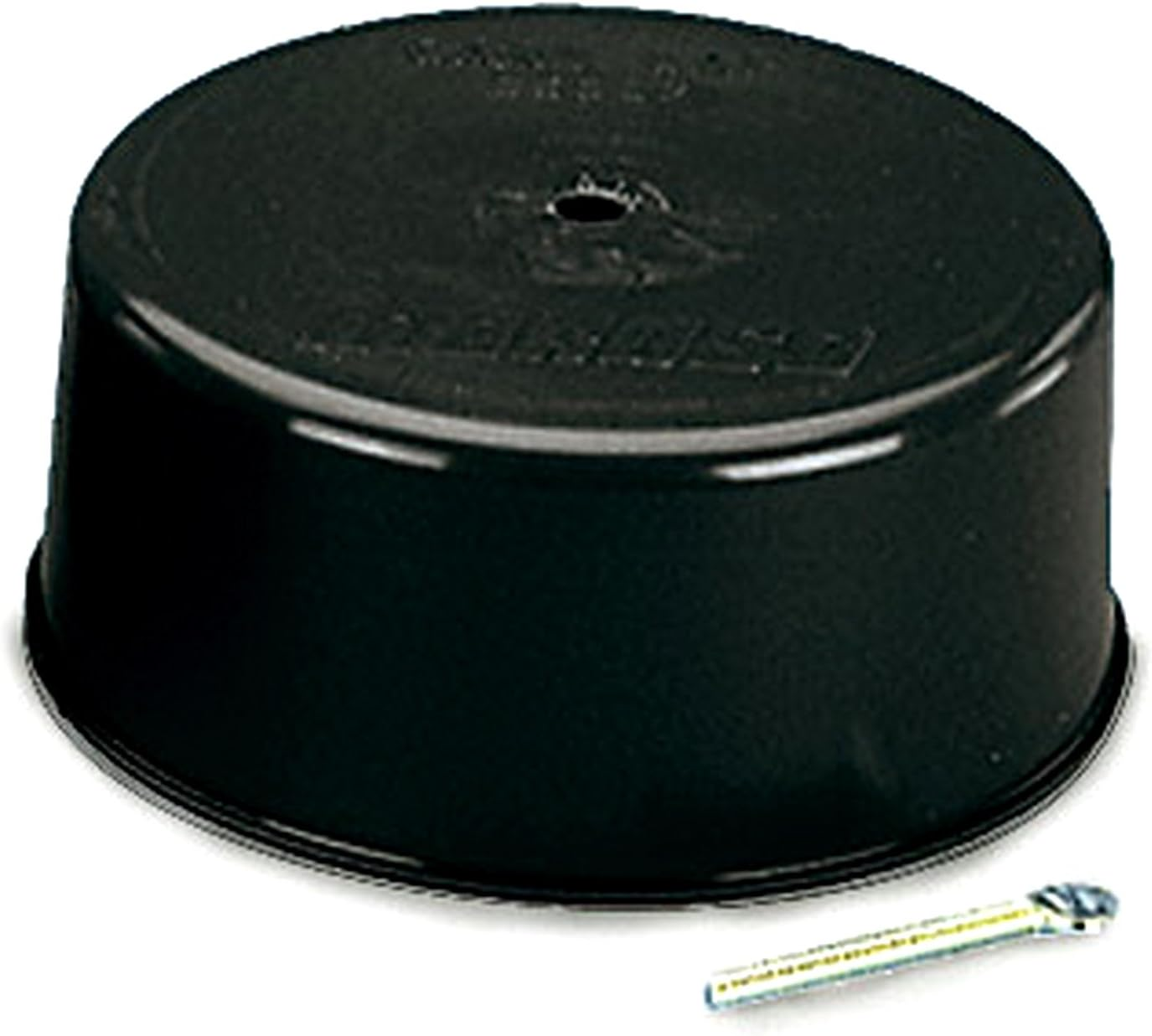 Moroso 65802 Carburetor Cap, Fits 4150 Style Carbs, Blue