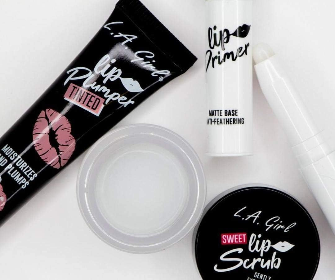 LA Girl USA - Lip Primer - 1G image number 1