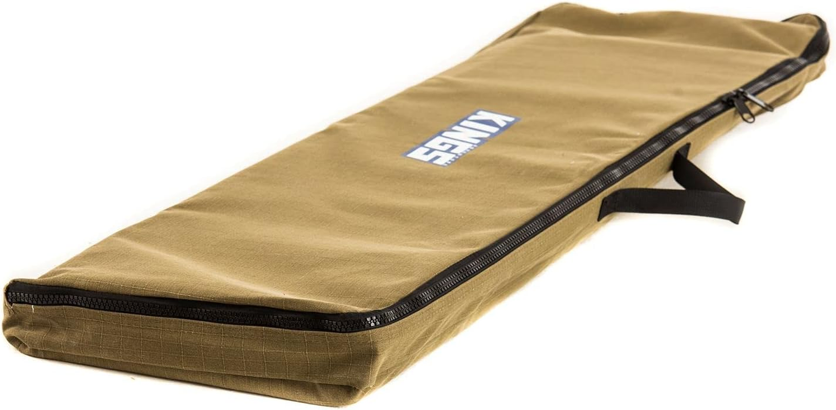 Adventure Kings Recovery Tracks Tough 400GSM Canvas Bag Weather Resistant 4WD image number 3