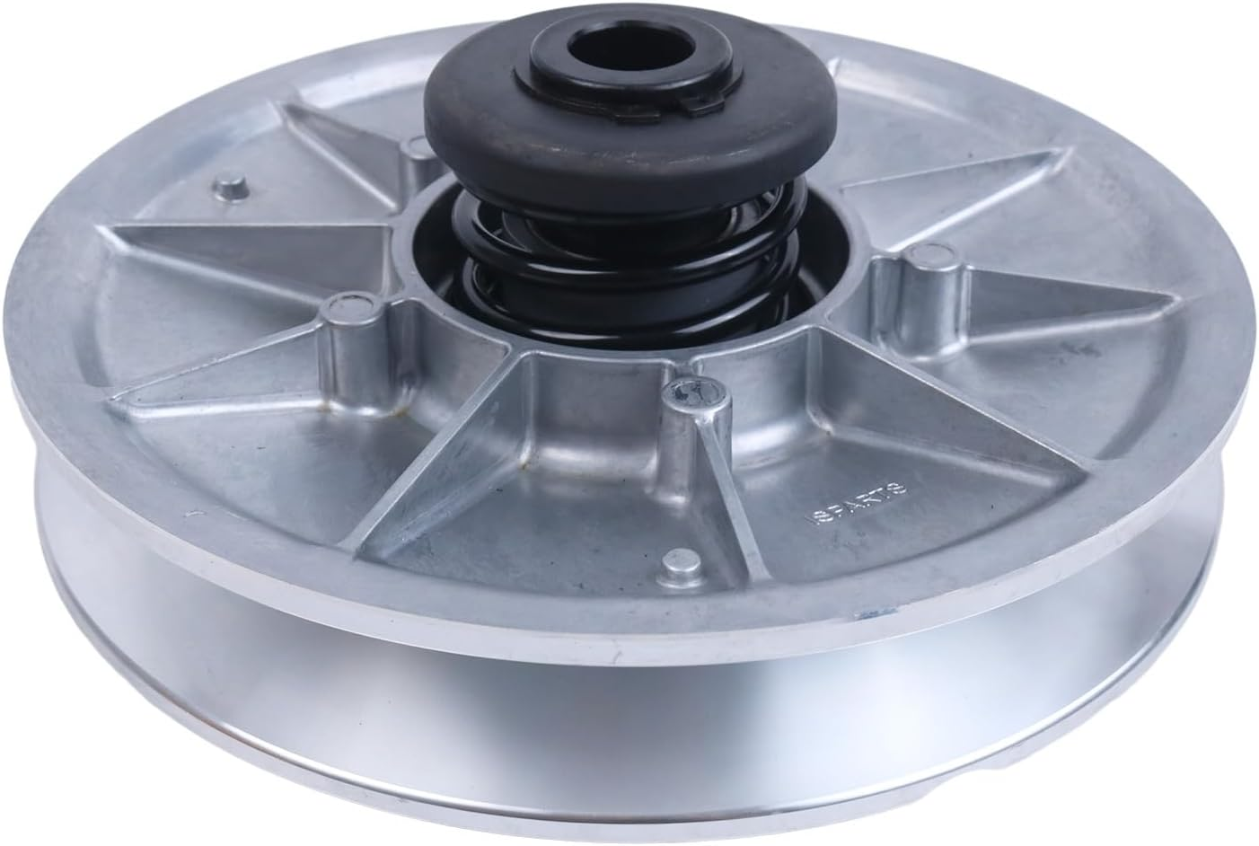 HOLDWELL Secondary Drive Clutch 119-0803 1190803 Compatible with Toro 07266TC 07279 07273 Workman MD Utility Vehicle image number 2