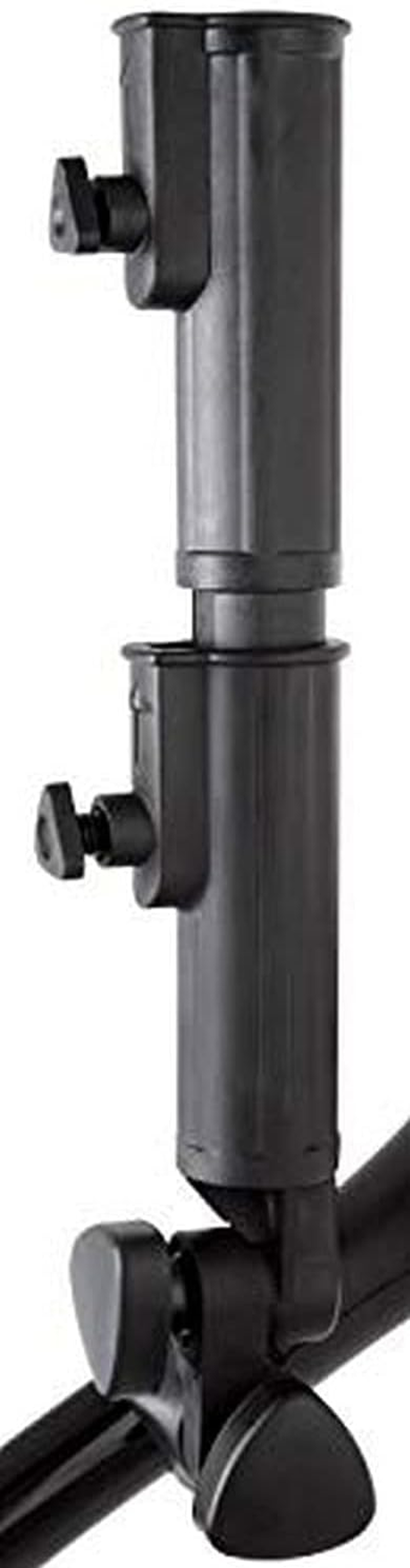 MGI Zip Umbrella Holder Extender (Compatible with Zip Series-Zip Navigator At-Zip Navigator-Zip X5-Zip X3-Zip X1-Ai Series)