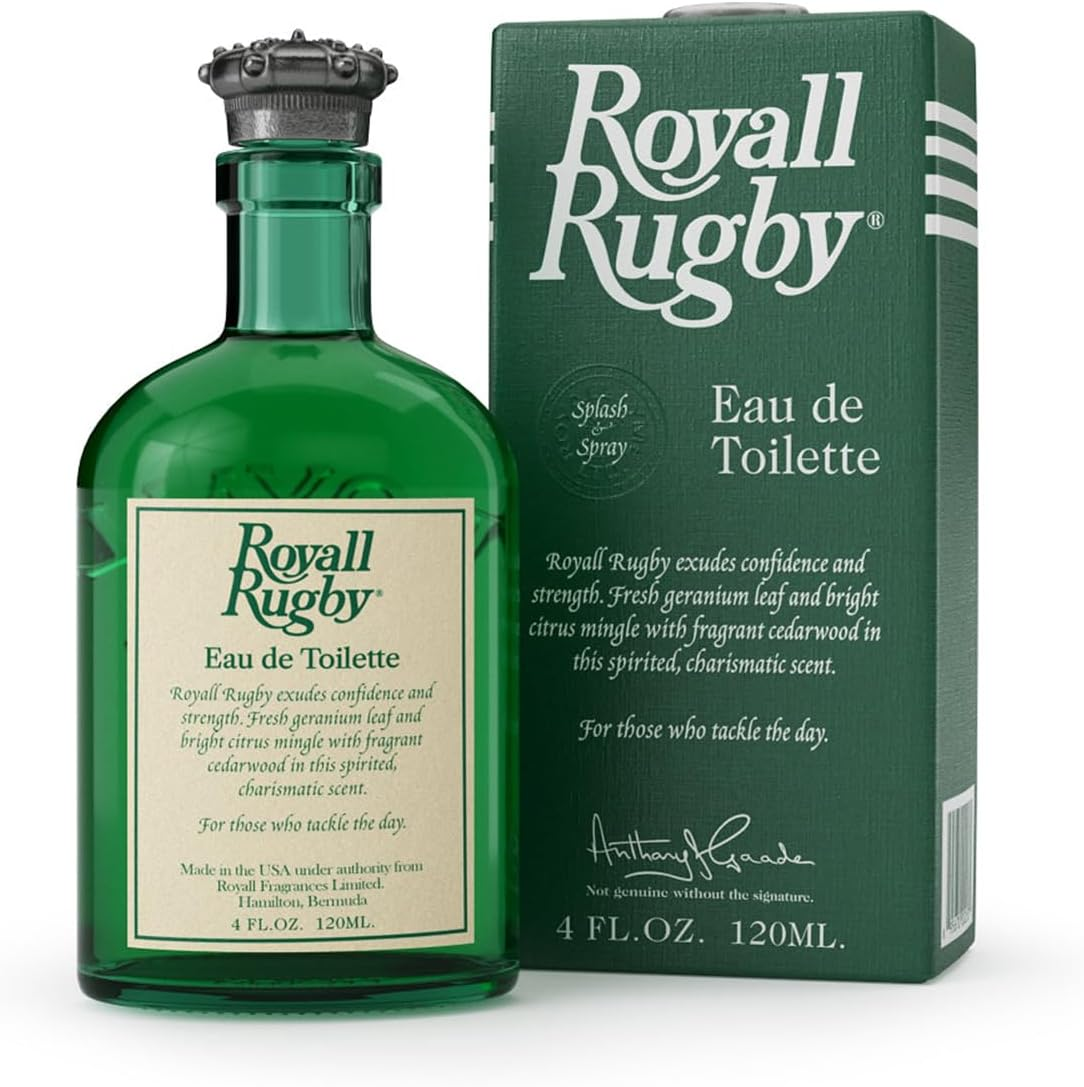 Royall Rugby by Royall Fragrances image number 5