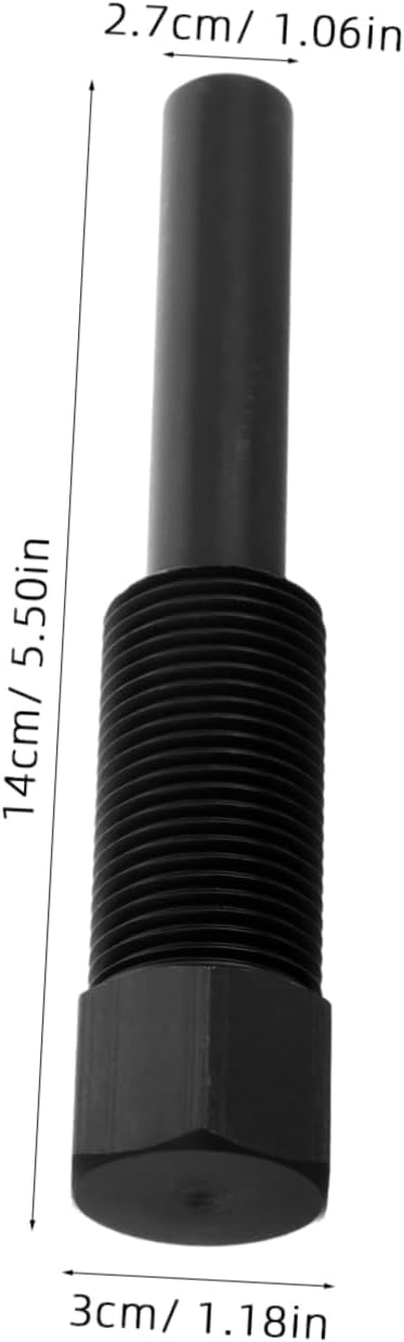 BUGUUYO Motorcycle Secondary Clutch Puller Tool for Efficient Engine Maintenance Design for Easy Removal Lightweight and Portable Mechanic Repair Equipment image number 3