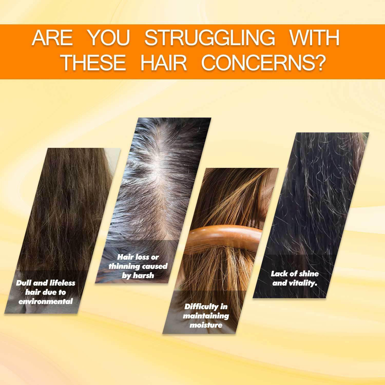 Pumpkin Seed Oil Shampoo Bar, for Hair Growth Repair, Solid Moisturizing Shampoo Soap for Dry, Damaged Hair, Nourishing Vegan Hair Care, Conditioning Bar for Thicker, Healthier Hair (4PCS) - 3Pcs image number 5