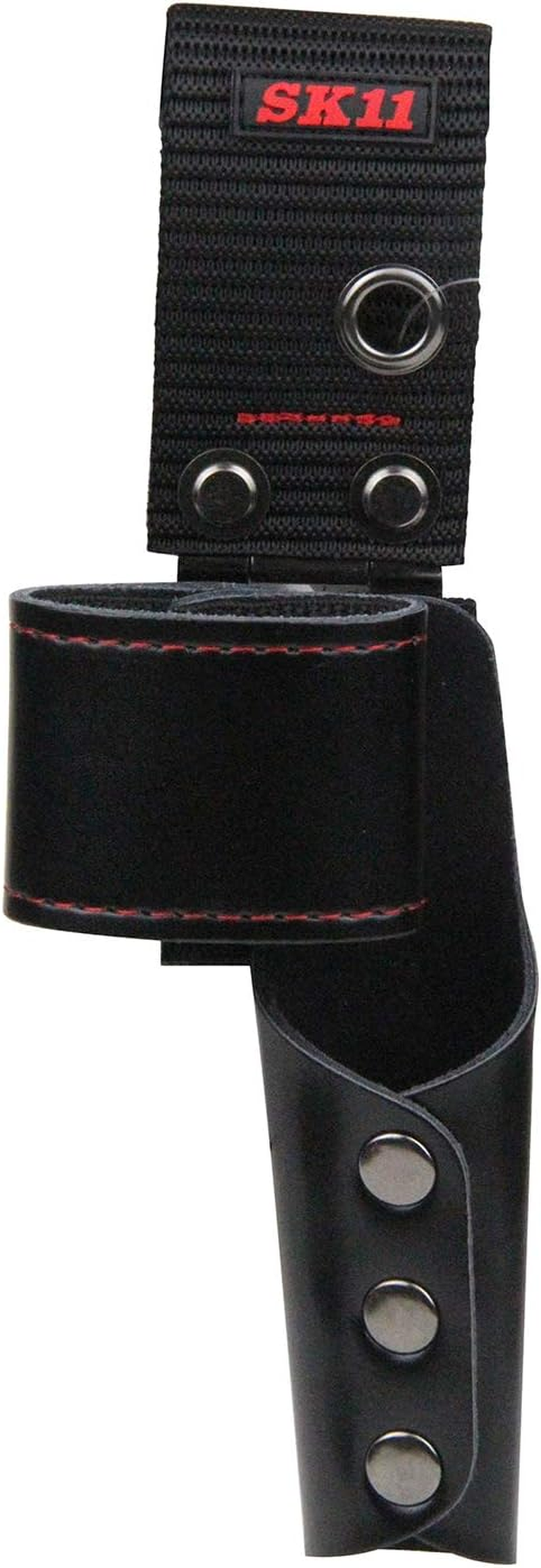 SK11 Tool Holder, Removable Belt Loops