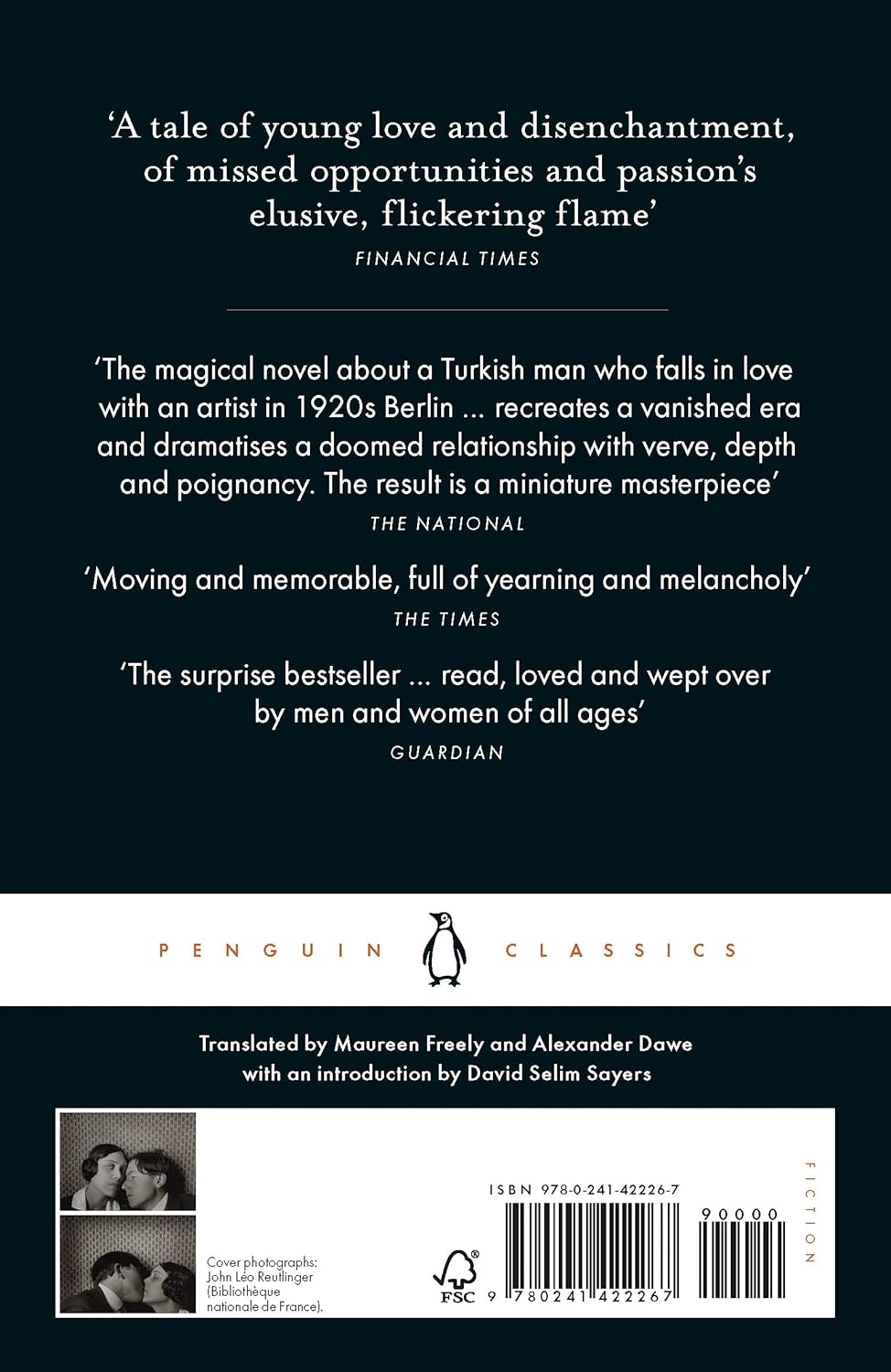 Madonna in a Fur Coat image number 1