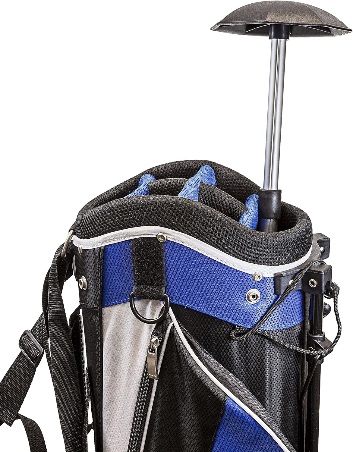 JEF World of Golf the Protector Golf Club Travel Support Protection B06VW6JF1D image number 4