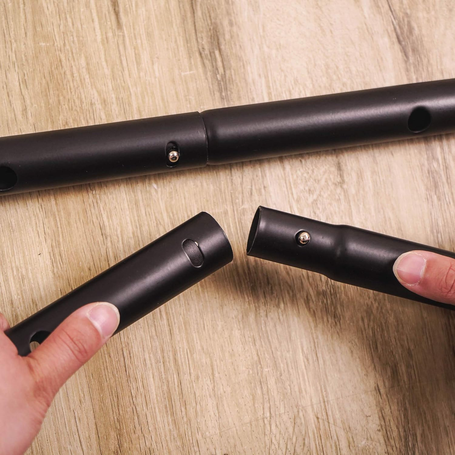 Cyclingdeal Bike Rack Floor Parking Bike Stand - Indoor Bike Rack Garage Bike Storage Rack - Garage Bike Rack - Bicycle Stand Bike Stand Floor Rack Bicycle Storage image number 3