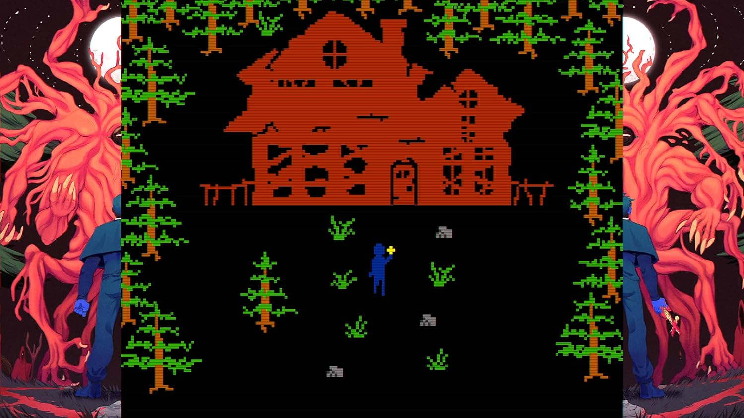 FAITH: the Unholy Trinity -Switch 【Amazon.Co.Jp限定特典】オリジナルデジタル壁紙 配信 image number 2