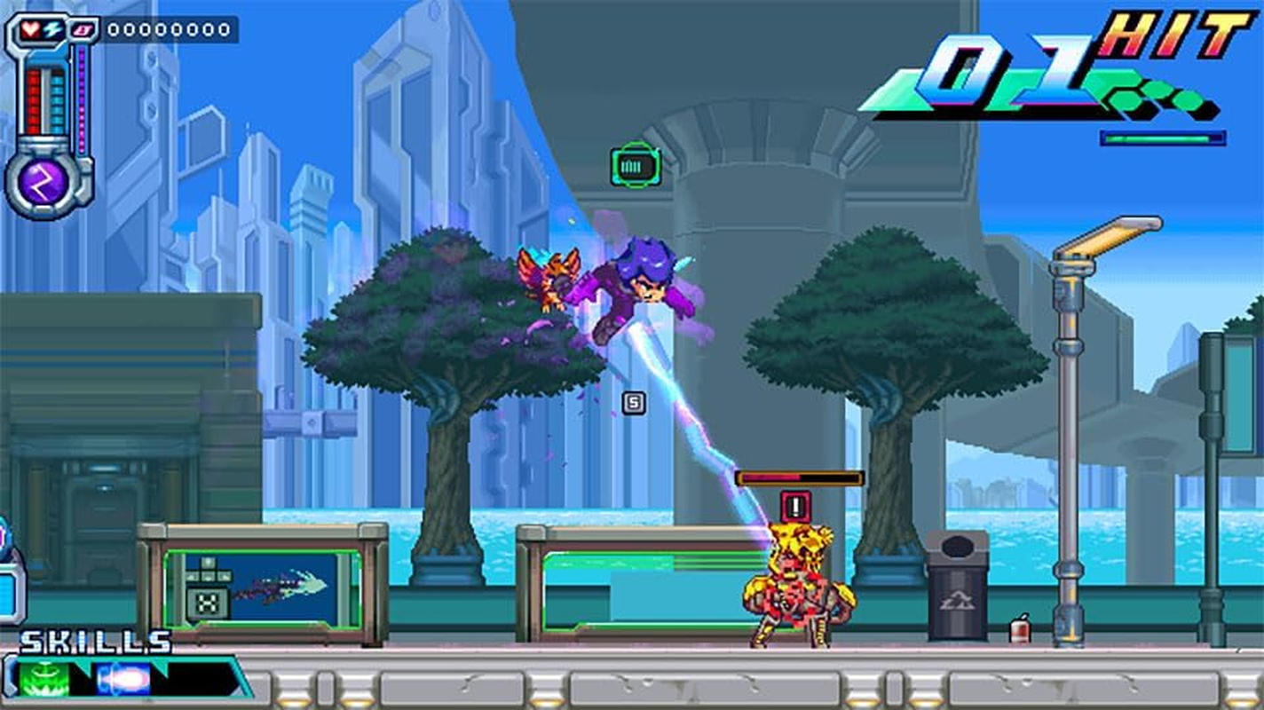 Berserk Boy Collector&rsquo;S Edition (Nintendo Switch) image number 5