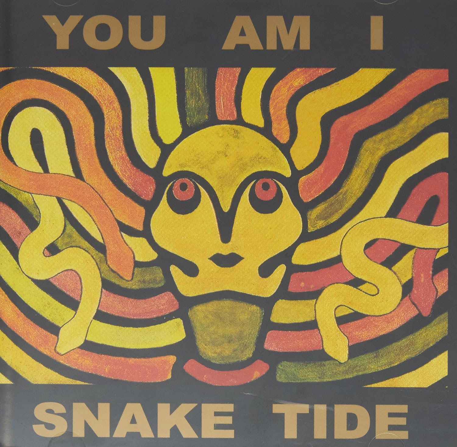 Snake Tide image number 1