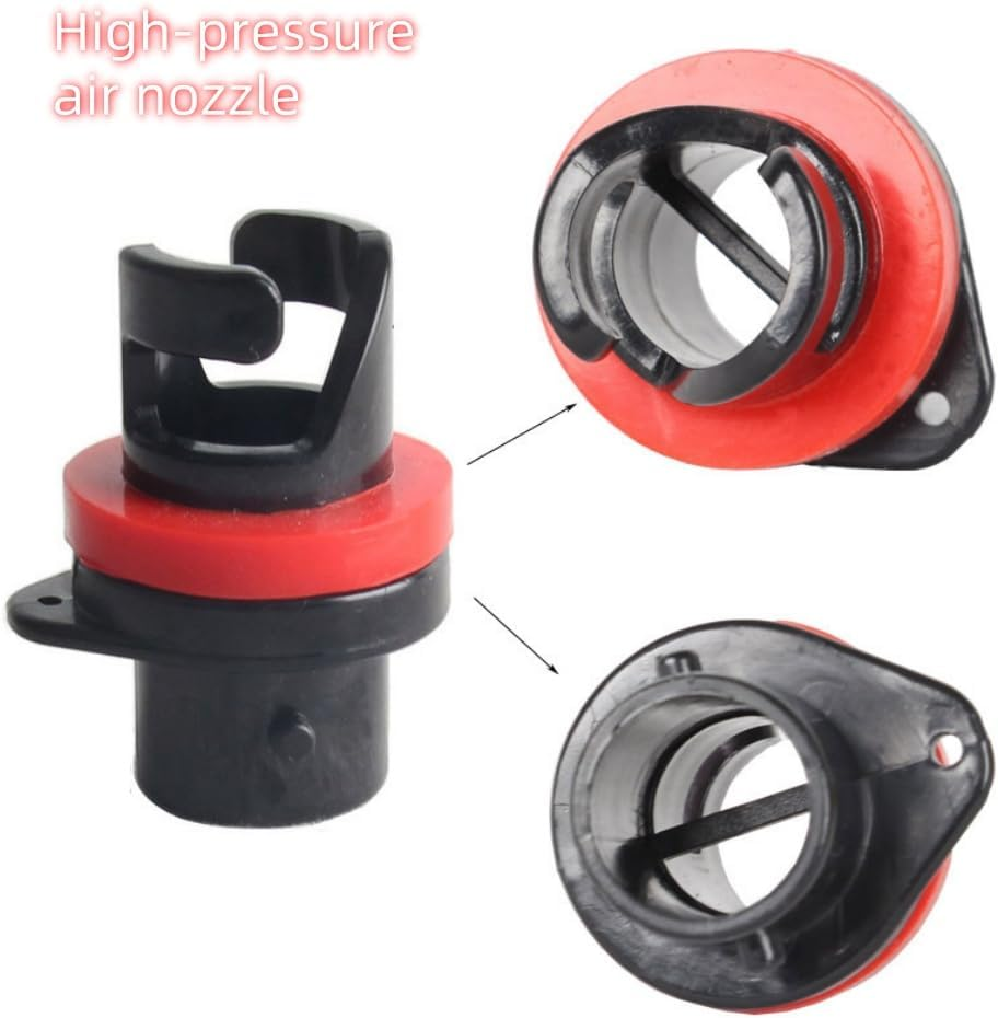 Inflatable Air Pump Hose Hand Pump Hose 1.2M Connector Replacement Inflator Accessories for Kayak Pool Mat Swimming Tent image number 1