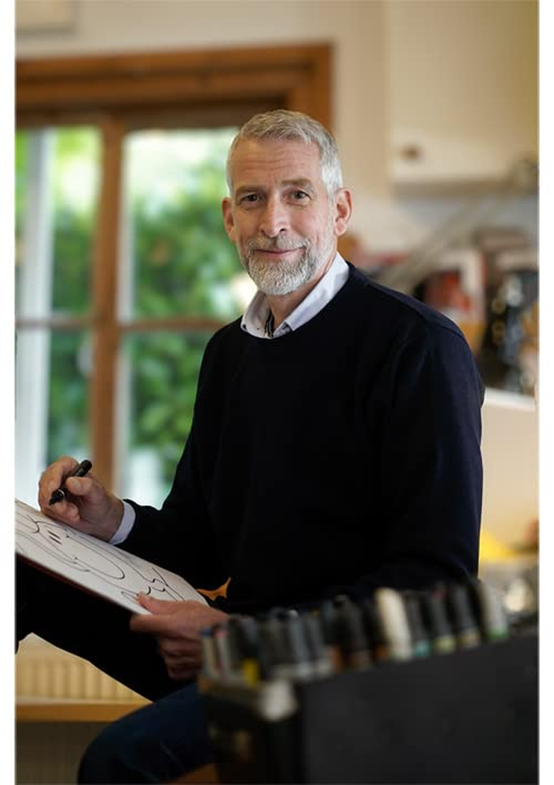 Mr. Men Little Miss Advent Calendar: Storybook Collection Containing 24 Brilliantly Funny Illustrated Kids Books to Count down to Christmas 2025. the Perfect Gift for Kids Aged 2, 3, 4, 5 and Up image number 5