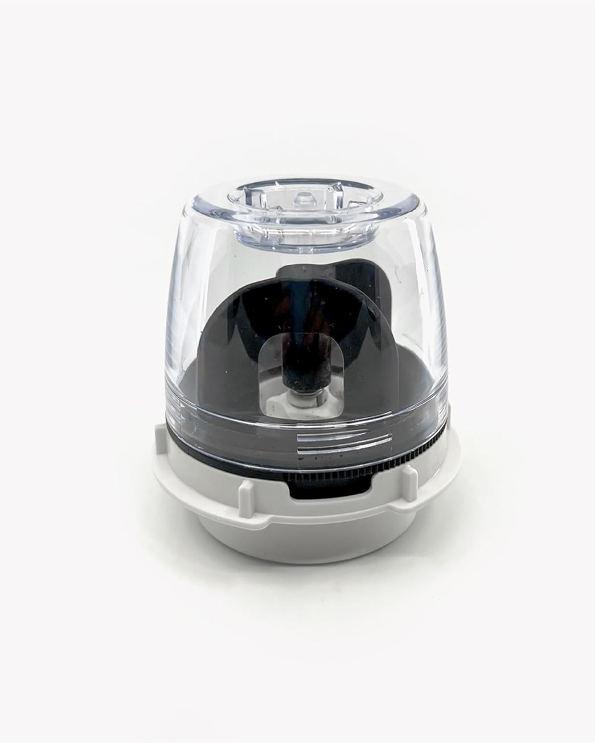 Finamill'S Interchangeable Spice Pod - Dried Herbs+ Pod - Grinds up to 30% More than the Standard Finamill Pod - Grind Large Spices Such as Allspice & Dried Herbs Such as Basil image number 4