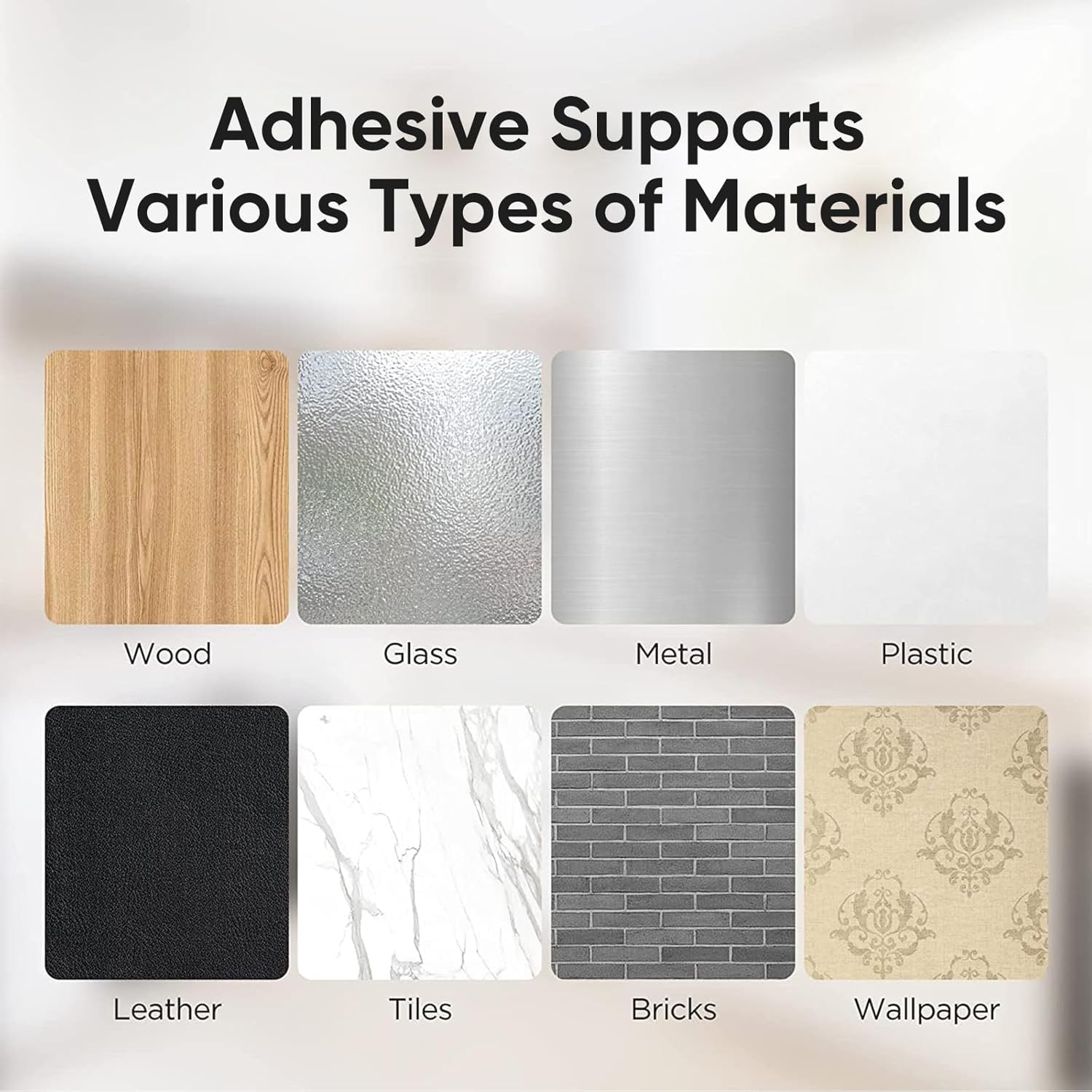 Cord Organizer for Kitchen Appliances 4 Pack Cord Wrap Cord Holder Cable Organiser for Mixer, Blender, Coffee Maker, Pressure Cooker, Air Fryer image number 1